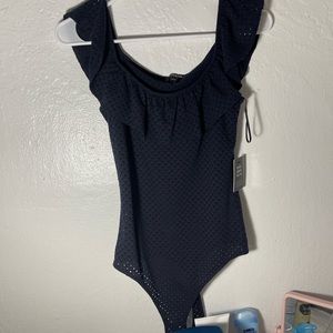 Express brand new bodysuit. Tag still on